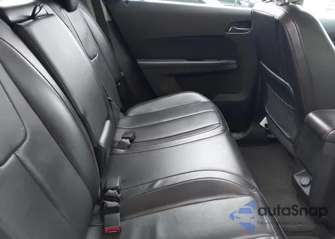 2015 GMC Terrain Slt-1 из США, поврежденный, VIN 2GKFLXEK3F6339926